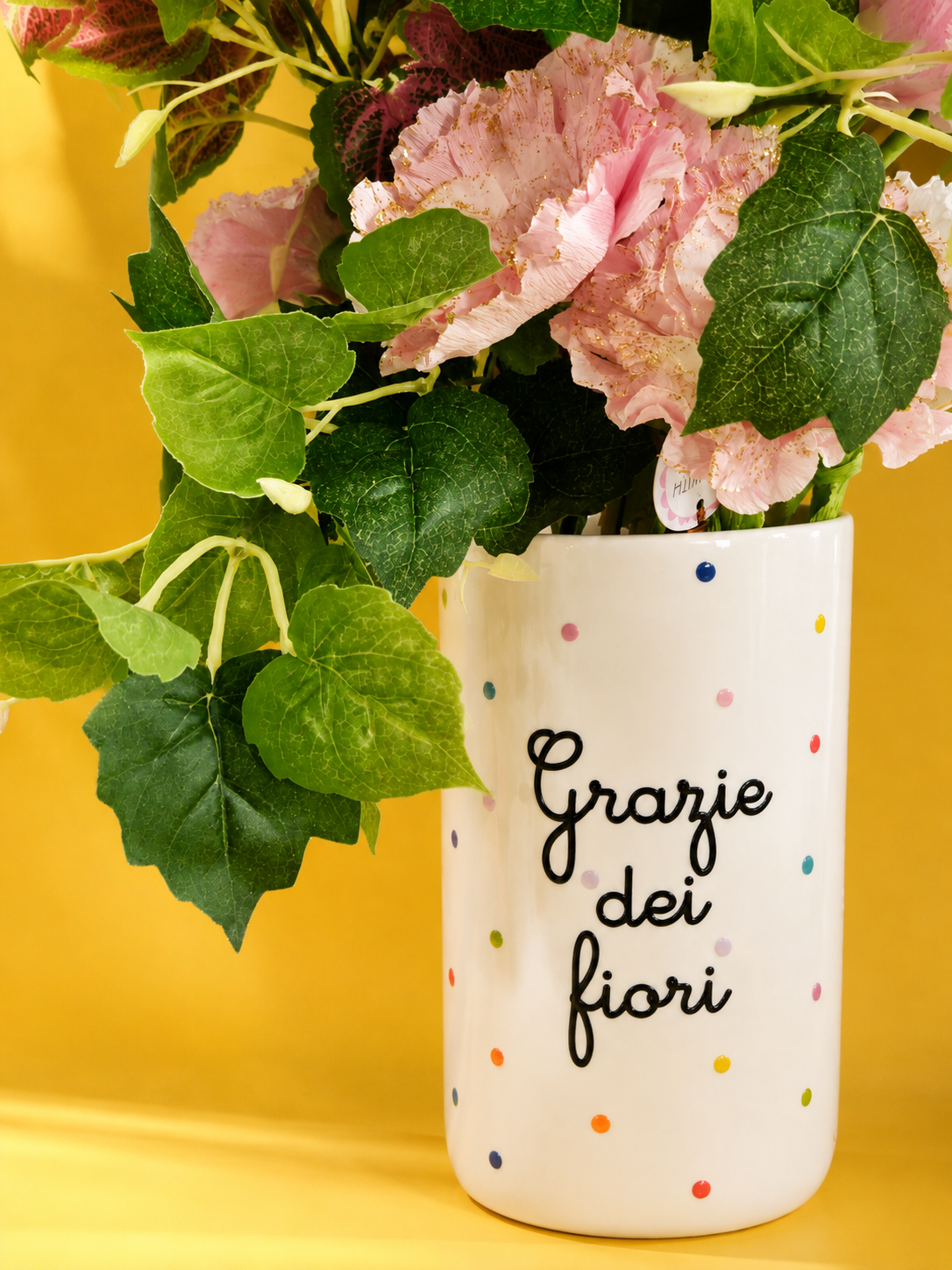 Grazie dei Fiori - VASO GRANDE