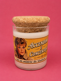 Candele Jessica Fletcher