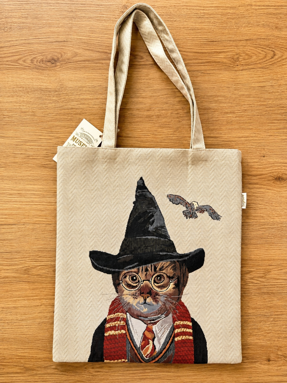 Shopper gatto Harry