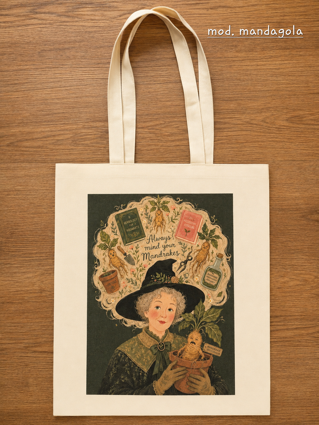 Shopper Hello Magic - vari modelli