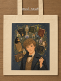 Shopper Hello Magic - vari modelli