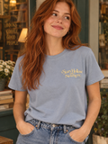 TSHIRT STARS HOLLOW ORA NOWHERE