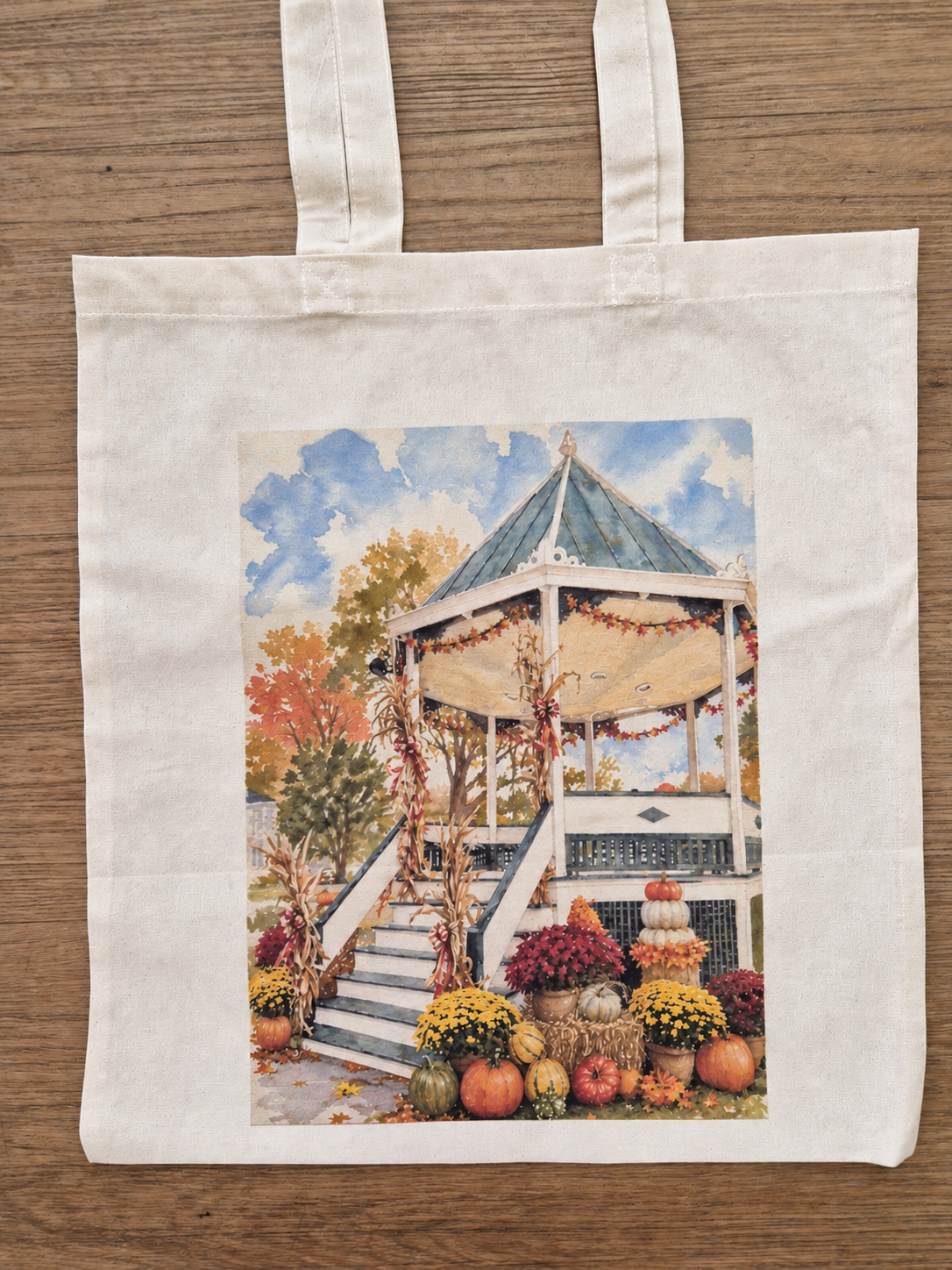 Stars Hollow Stores Shopping Bag - Vari Modelli
