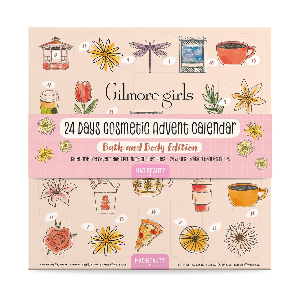 Gilmore Calendario dell'Avvento