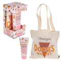 GILMORE Crema mani con  borsa DOOSE's