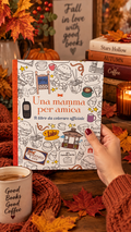 Gilmore GIRLS - il LIBRO DA COLORARE