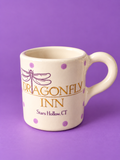 DRAGONFLY INN Tazza Mug