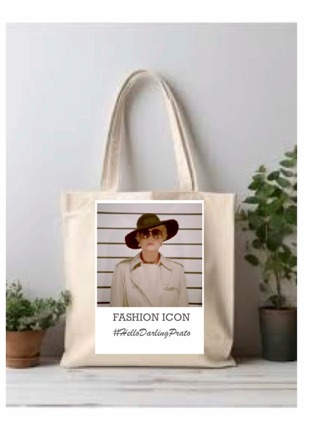 SHOPPING BAG Jessica Fletcher - vari modelli