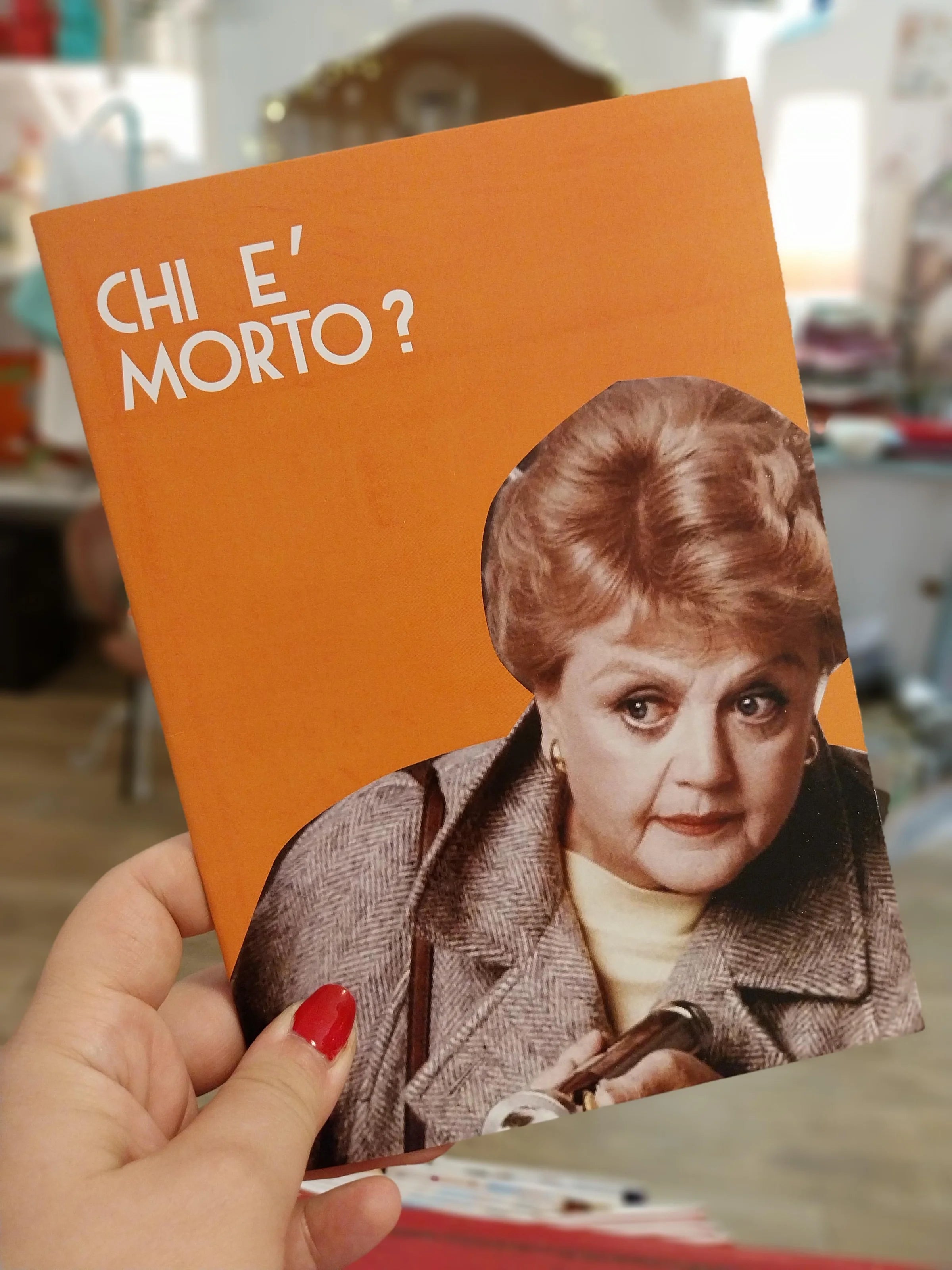 telefono